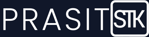 PrasitSTK | AWS, AI & Cloud Engineering